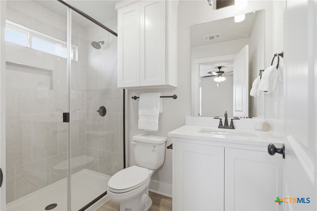 2017 Clear Sky Court, Temple, TX 76502