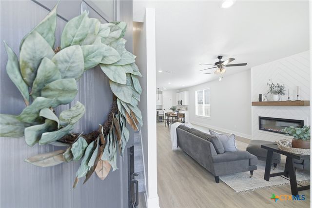 2017 Clear Sky Court, Temple, TX 76502