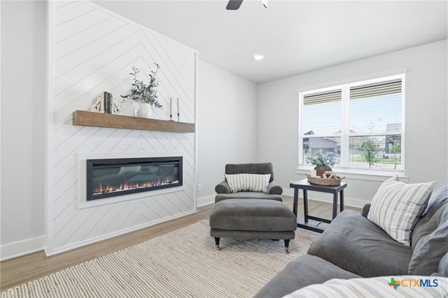 2017 Clear Sky Court, Temple, TX 76502