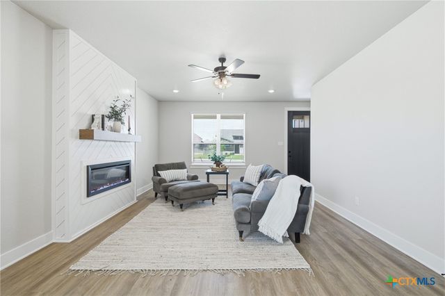 2017 Clear Sky Court, Temple, TX 76502