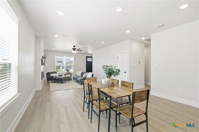 2017 Clear Sky Court, Temple, TX 76502