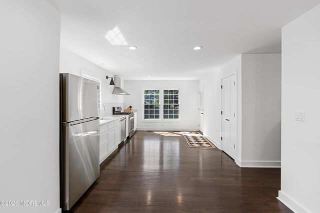49 2nd Street, Fair Haven, NJ 07704