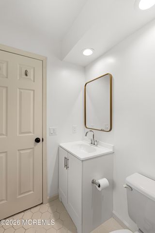 49 2nd Street, Fair Haven, NJ 07704