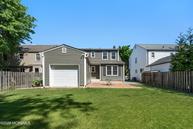 49 2nd Street, Fair Haven, NJ 07704