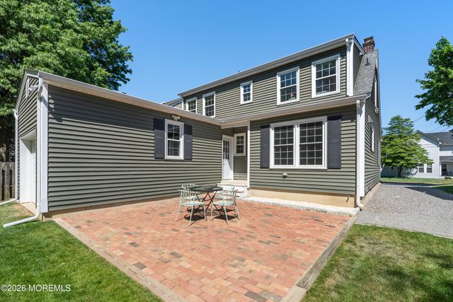 49 2nd Street, Fair Haven, NJ 07704