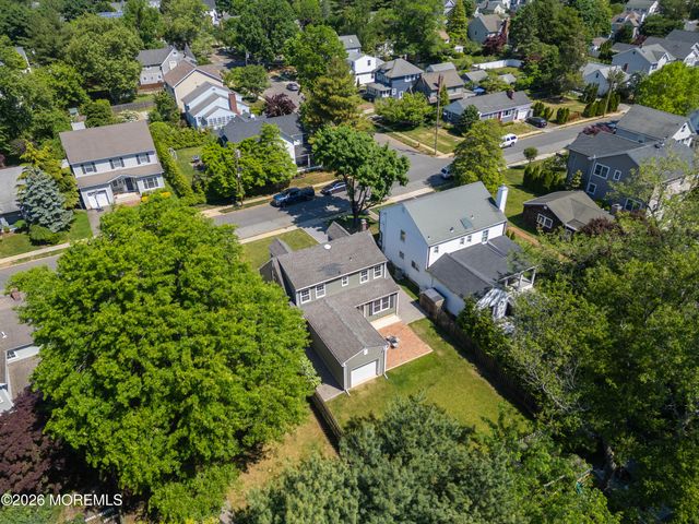 49 2nd Street, Fair Haven, NJ 07704