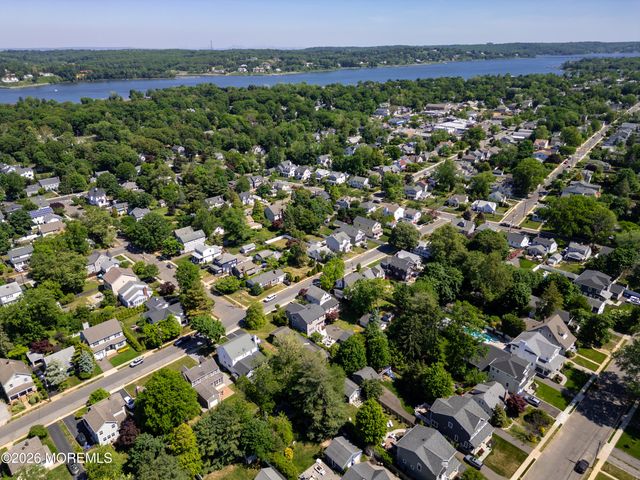 49 2nd Street, Fair Haven, NJ 07704