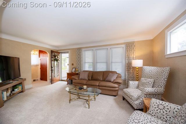 447 Maple Street, Wyandotte, MI 48192