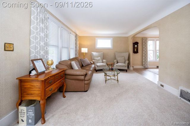 447 Maple Street, Wyandotte, MI 48192