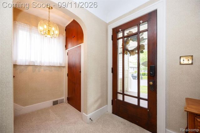 447 Maple Street, Wyandotte, MI 48192