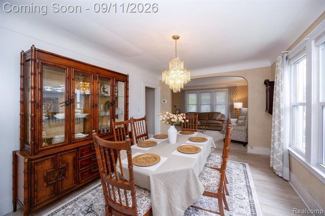 447 Maple Street, Wyandotte, MI 48192