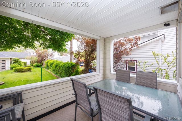 447 Maple Street, Wyandotte, MI 48192