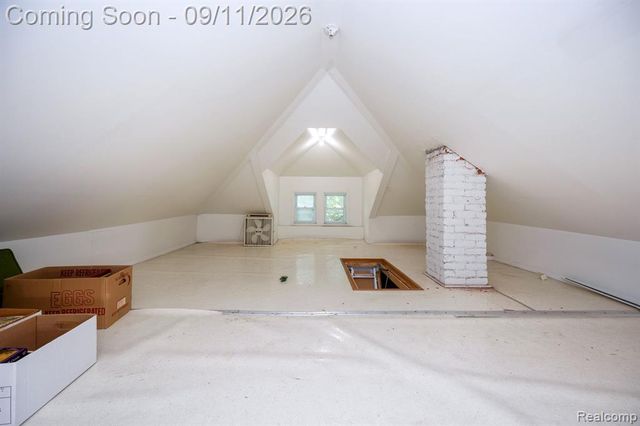 447 Maple Street, Wyandotte, MI 48192