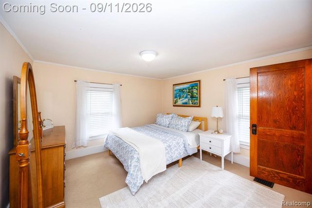 447 Maple Street, Wyandotte, MI 48192