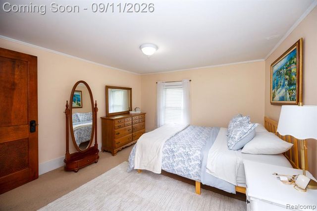447 Maple Street, Wyandotte, MI 48192