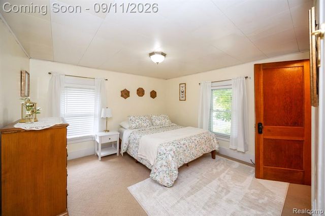 447 Maple Street, Wyandotte, MI 48192