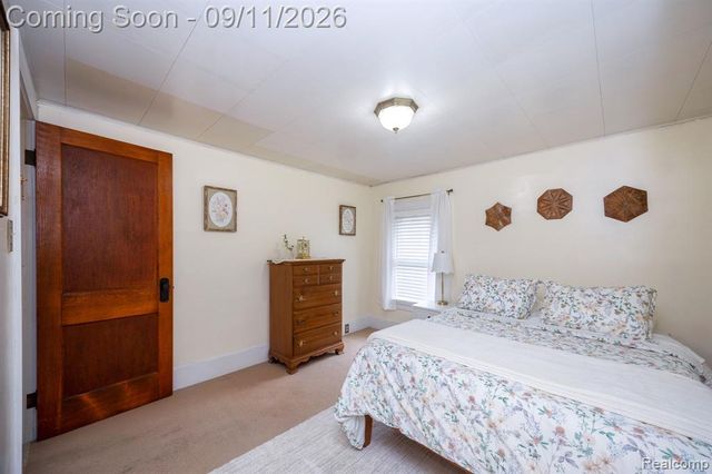 447 Maple Street, Wyandotte, MI 48192