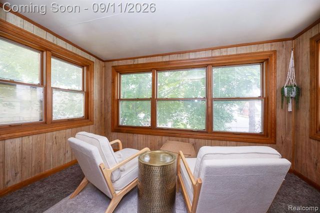 447 Maple Street, Wyandotte, MI 48192