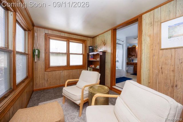 447 Maple Street, Wyandotte, MI 48192
