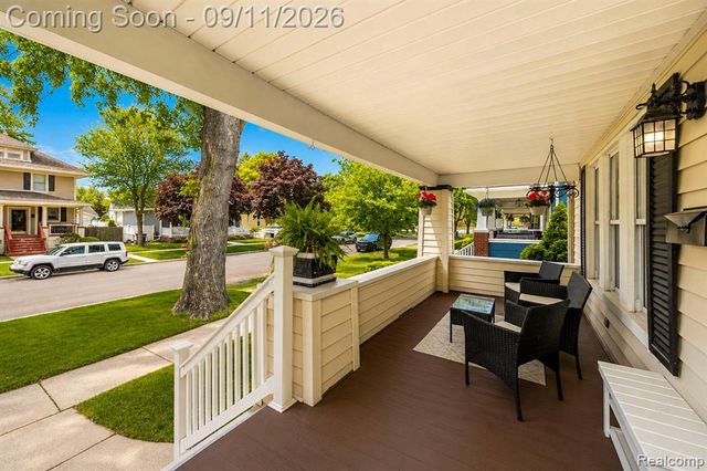447 Maple Street, Wyandotte, MI 48192