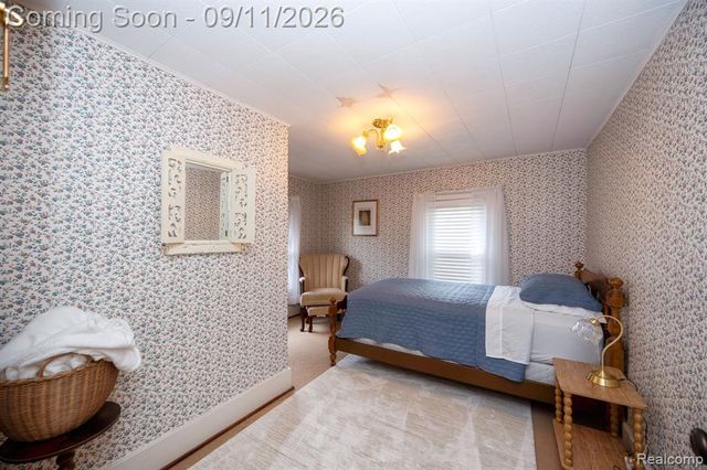 447 Maple Street, Wyandotte, MI 48192