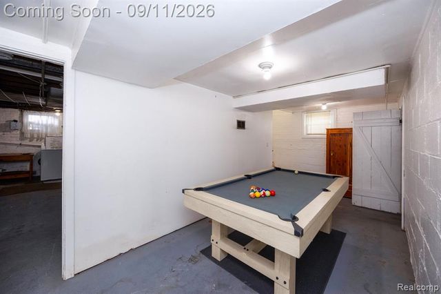447 Maple Street, Wyandotte, MI 48192