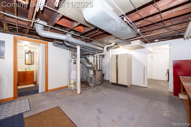 447 Maple Street, Wyandotte, MI 48192