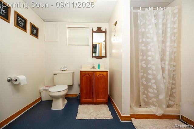 447 Maple Street, Wyandotte, MI 48192