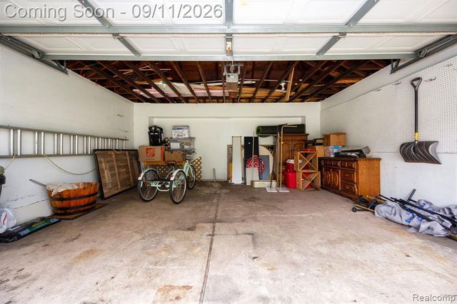 447 Maple Street, Wyandotte, MI 48192