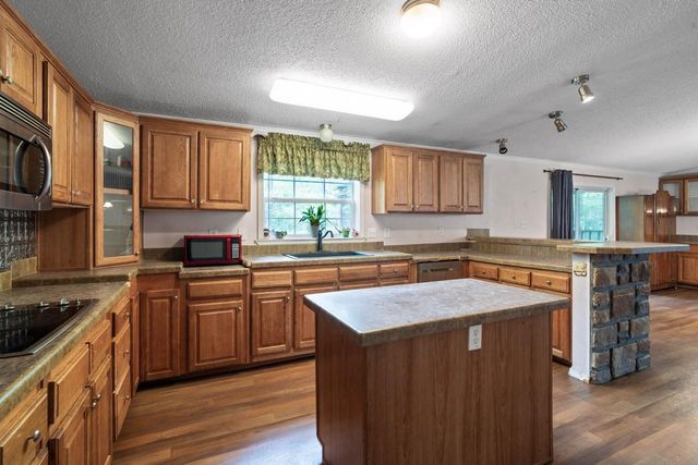 224 County Road 67632, Dayton, TX 77535