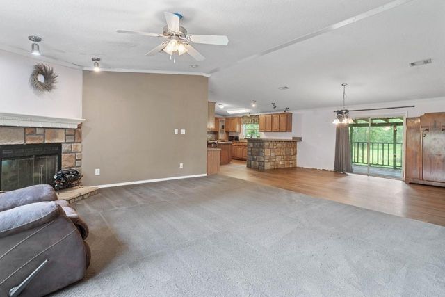 224 County Road 67632, Dayton, TX 77535