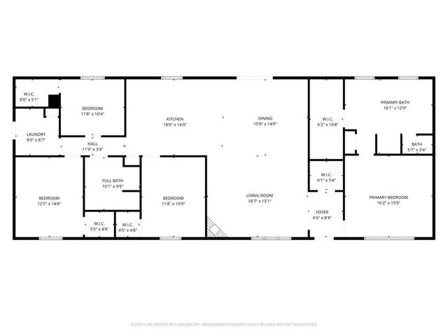 224 County Road 67632, Dayton, TX 77535