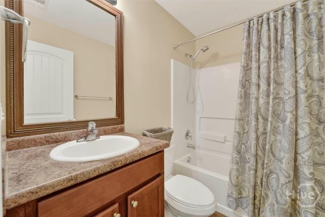 120 Fontenot Drive, Savannah, GA 31405