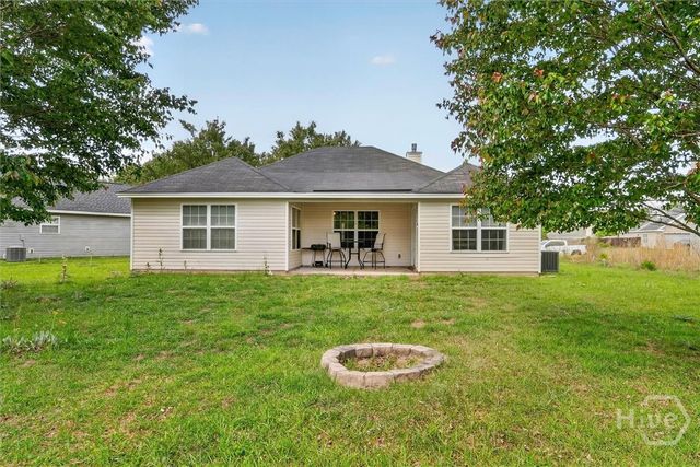 120 Fontenot Drive, Savannah, GA 31405