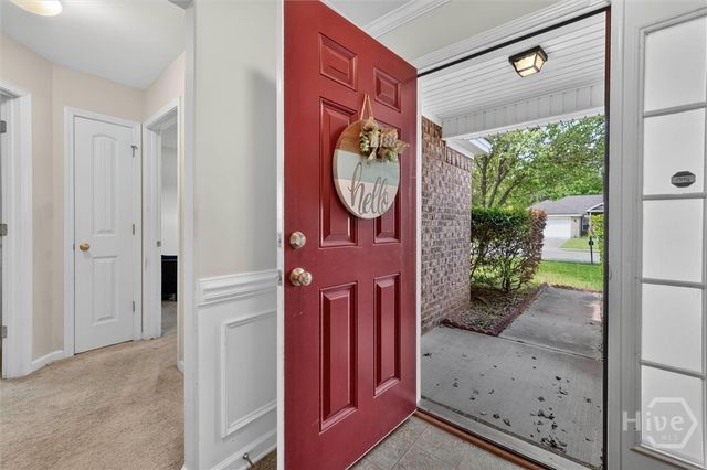 120 Fontenot Drive, Savannah, GA 31405