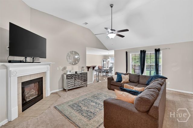 120 Fontenot Drive, Savannah, GA 31405