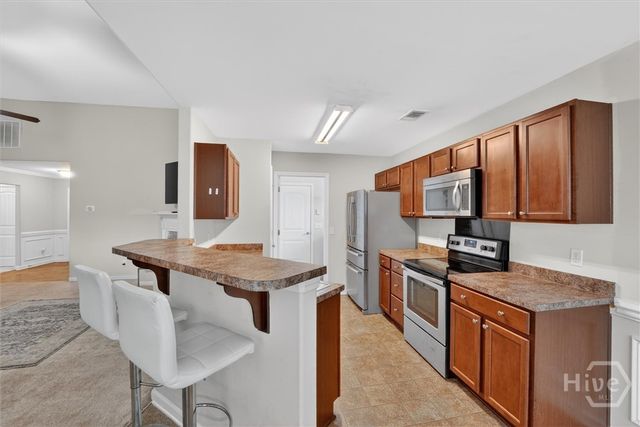 120 Fontenot Drive, Savannah, GA 31405