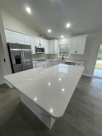 11001 N HARRIET WAY, Citrus Springs, FL 34434