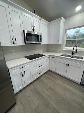 11001 N HARRIET WAY, Citrus Springs, FL 34434