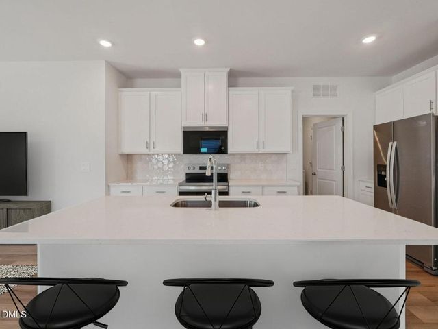 6129 Ivy Brook Trail, Wendell, NC 27591