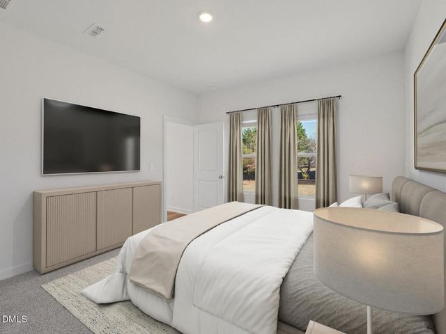 6129 Ivy Brook Trail, Wendell, NC 27591