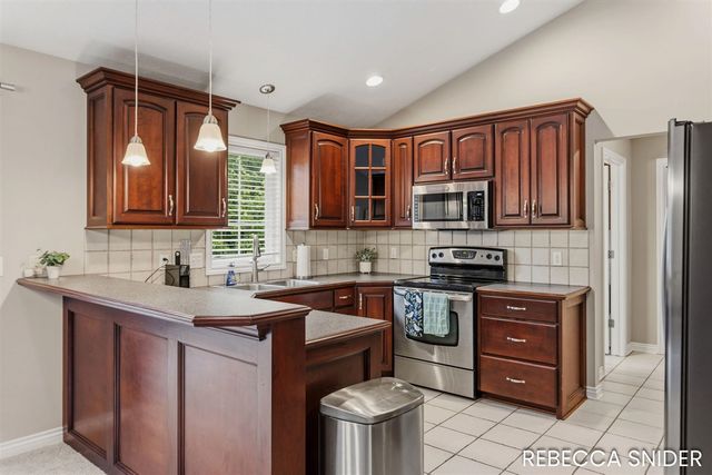 7374 Andy Court, Hudsonville, MI 49426