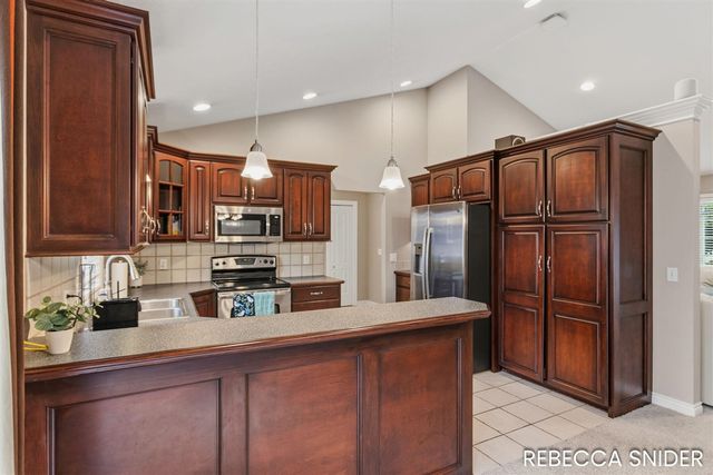 7374 Andy Court, Hudsonville, MI 49426