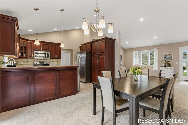 7374 Andy Court, Hudsonville, MI 49426
