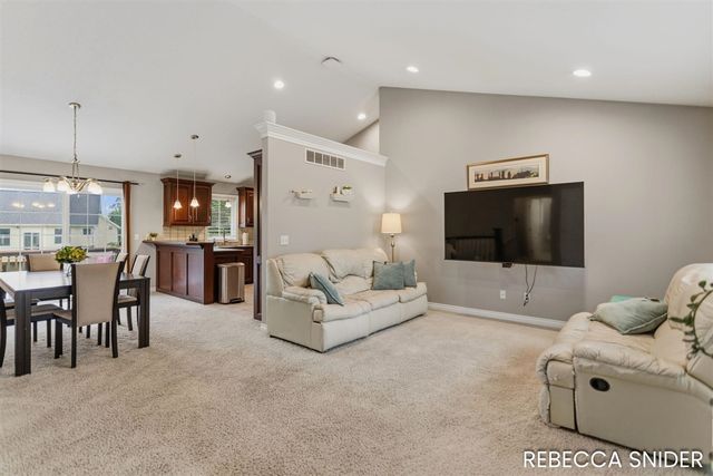 7374 Andy Court, Hudsonville, MI 49426