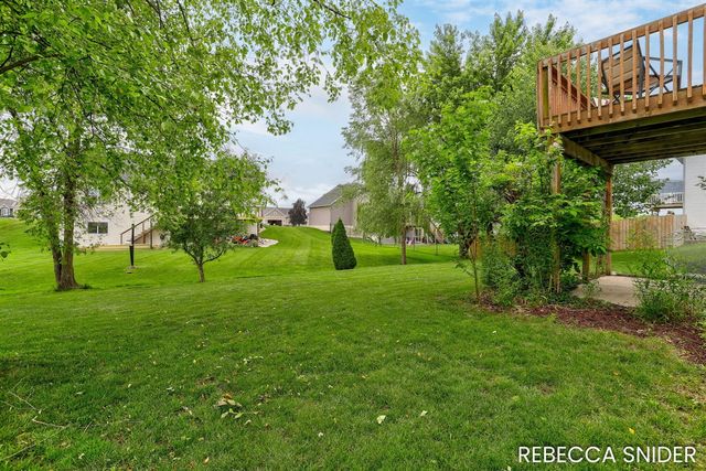 7374 Andy Court, Hudsonville, MI 49426