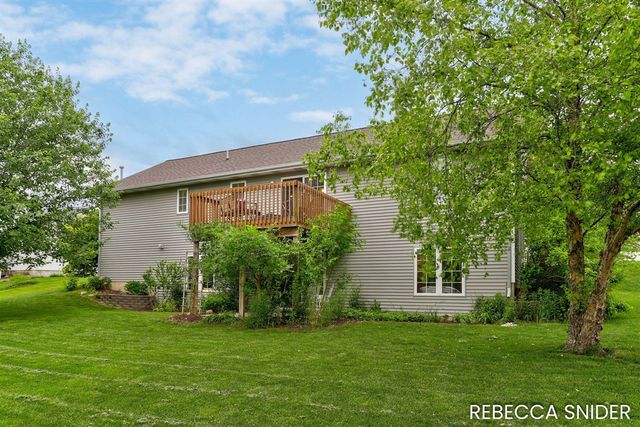 7374 Andy Court, Hudsonville, MI 49426