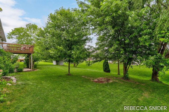 7374 Andy Court, Hudsonville, MI 49426