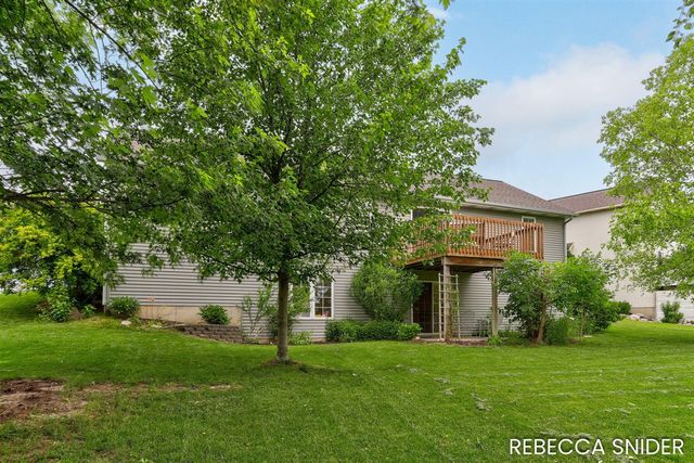 7374 Andy Court, Hudsonville, MI 49426