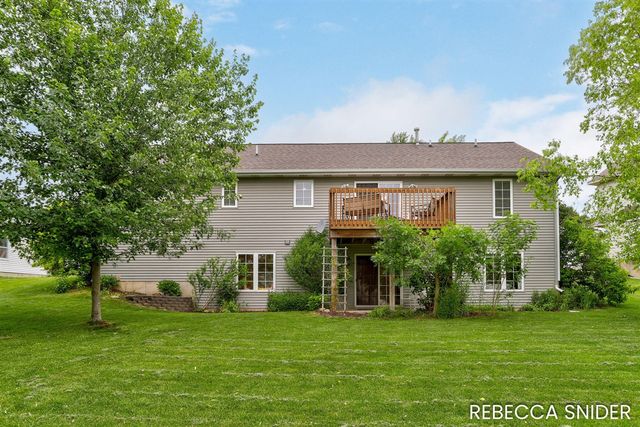 7374 Andy Court, Hudsonville, MI 49426